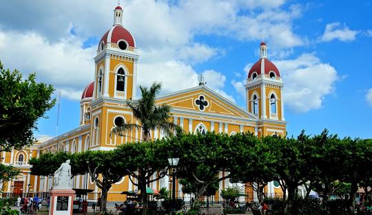 Nicaragua
